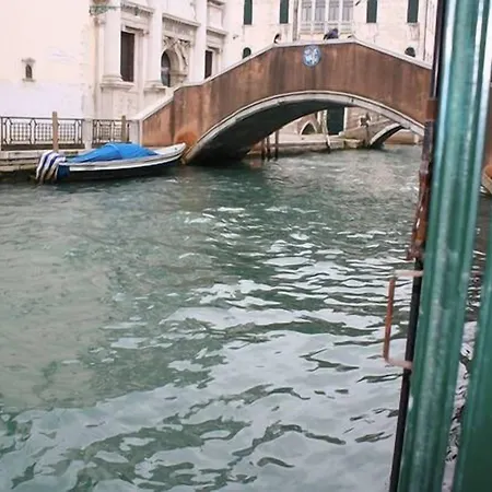 6518 * Venice