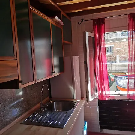 6518 * Βενετία