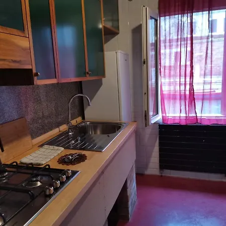 6518 Διαμέρισμα Βενετία