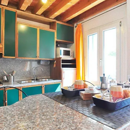 Appartement 6518 Venetië