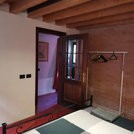 Appartement 6518 Venetië