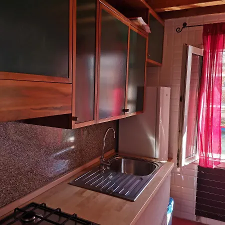 6518 Appartement *