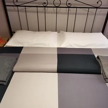 6518 Appartement