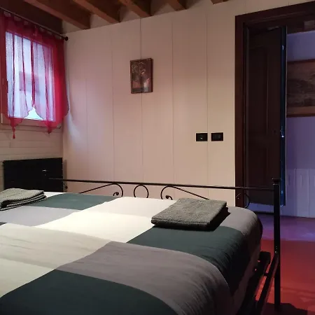 6518 Appartement *