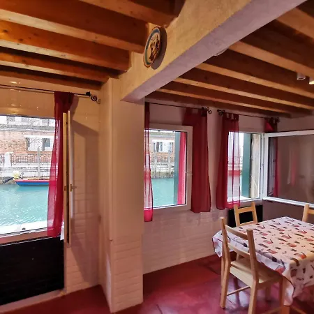6518 Appartement