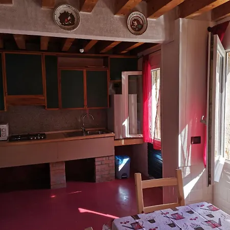 6518 Appartement