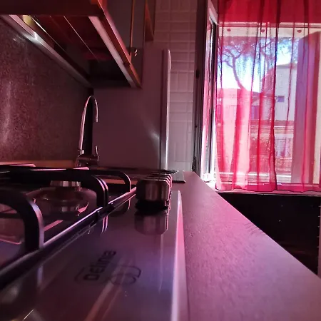6518 Appartement Venetië