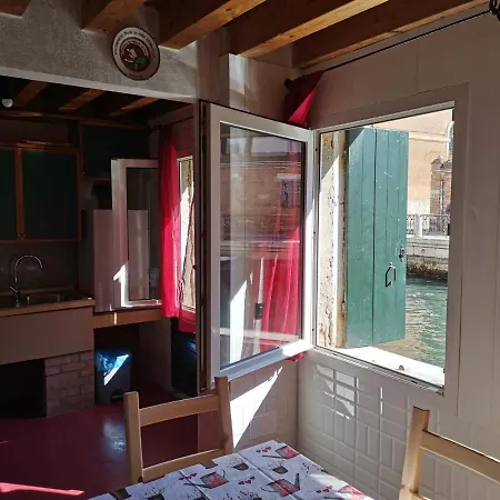 6518 Appartement *