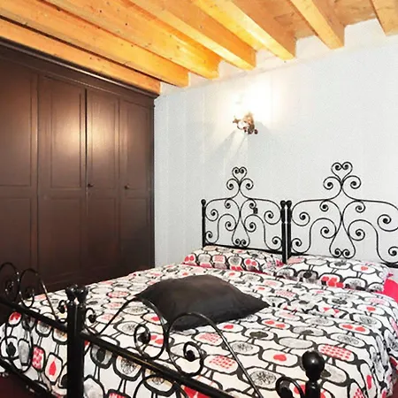 Appartamento 6518 Venezia