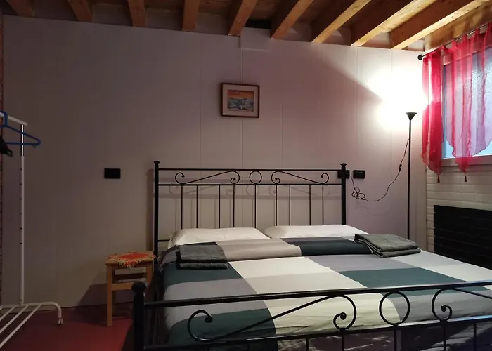 6518 Apartment *