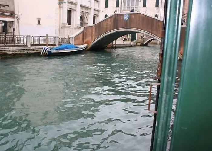 6518 * Venice