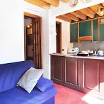 Apartment 6518 *