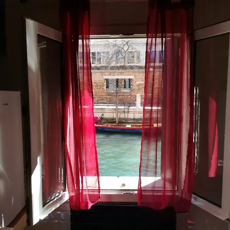 6518 Venedig