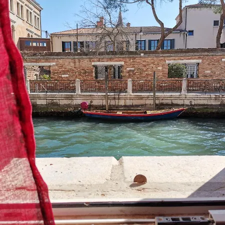 Apartamento 6518 Veneza