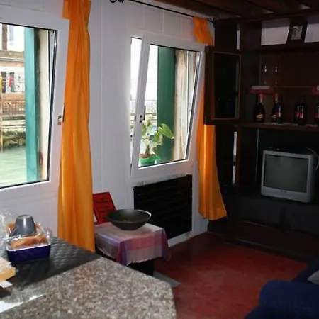 6518 Apartamento Veneza